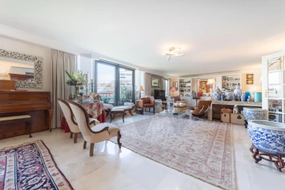 Apartamento T5 para Venda em Avenidas Novas
