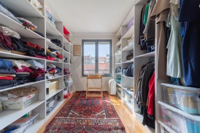 Apartamento T5 para Venda em Avenidas Novas