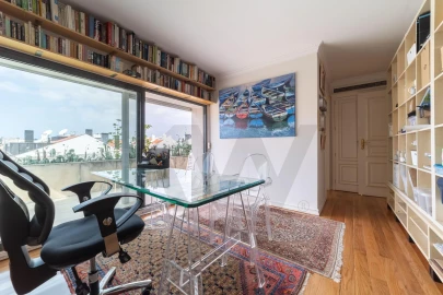 Apartamento T5 para Venda em Avenidas Novas