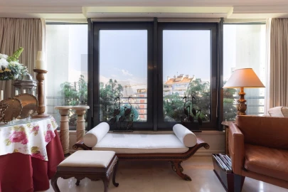 Apartamento T5 para Venda em Avenidas Novas