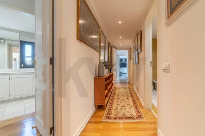 Apartamento T5 para Venda em Avenidas Novas