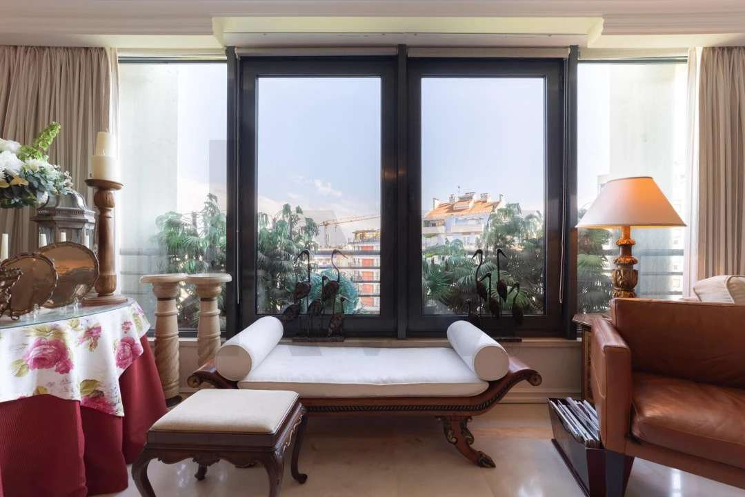 Apartamento T5 para Venda em Avenidas Novas Foto 26