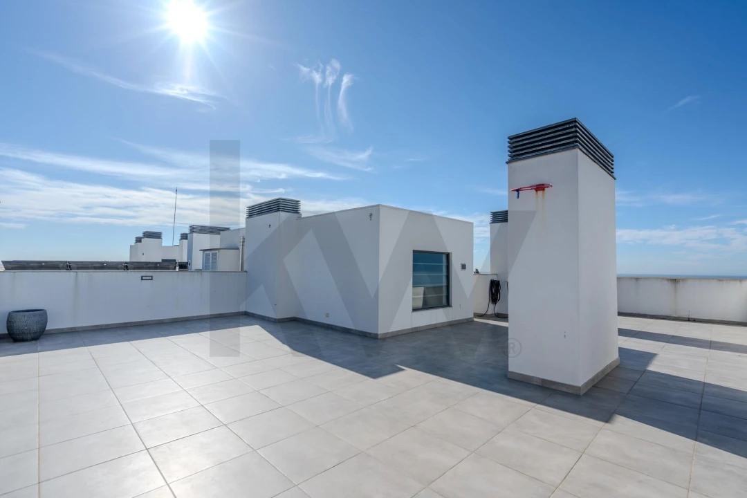 Apartamento T3 para Arrendamento em Carcavelos e Parede Foto 41