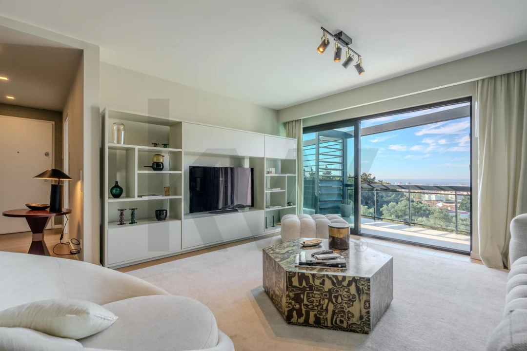 Apartamento T3 para Arrendamento em Carcavelos e Parede Foto 5