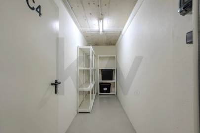 Apartamento T3 para Arrendamento em Carcavelos e Parede