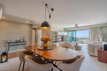 Apartamento T3 para Arrendamento em Carcavelos e Parede