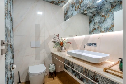 Apartamento T3 para Arrendamento em Carcavelos e Parede