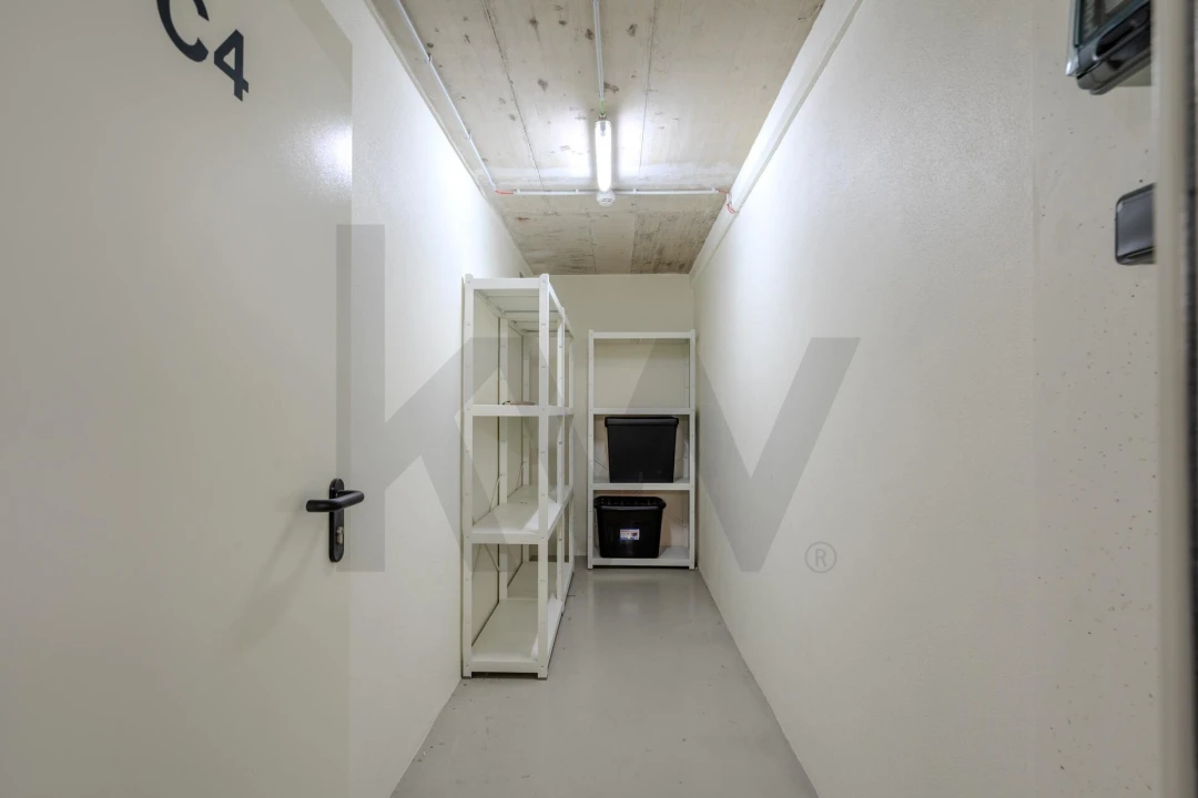 Apartamento T3 para Arrendamento em Carcavelos e Parede Foto 44