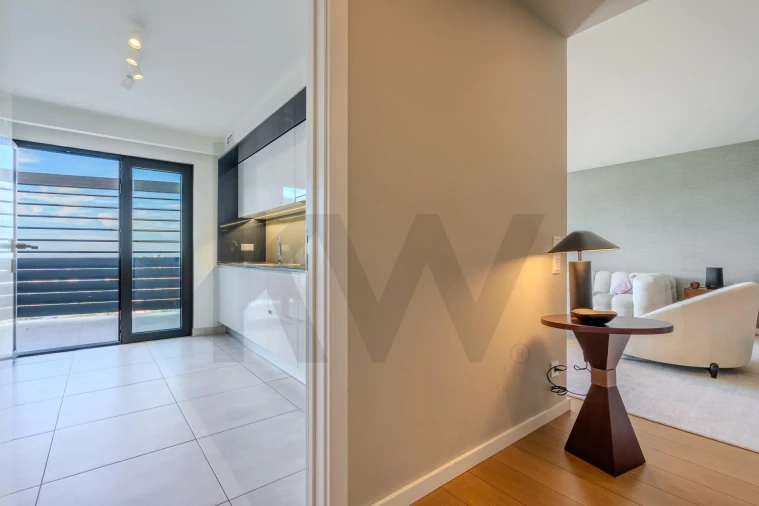 Apartamento T3 para Arrendamento em Carcavelos e Parede Foto 9