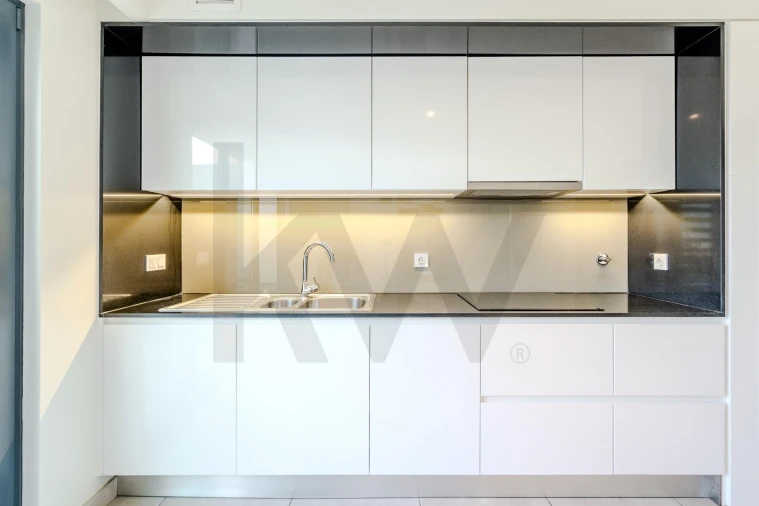Apartamento T3 para Arrendamento em Carcavelos e Parede Foto 28