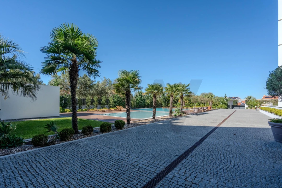 Apartamento T3 para Arrendamento em Carcavelos e Parede Foto 38