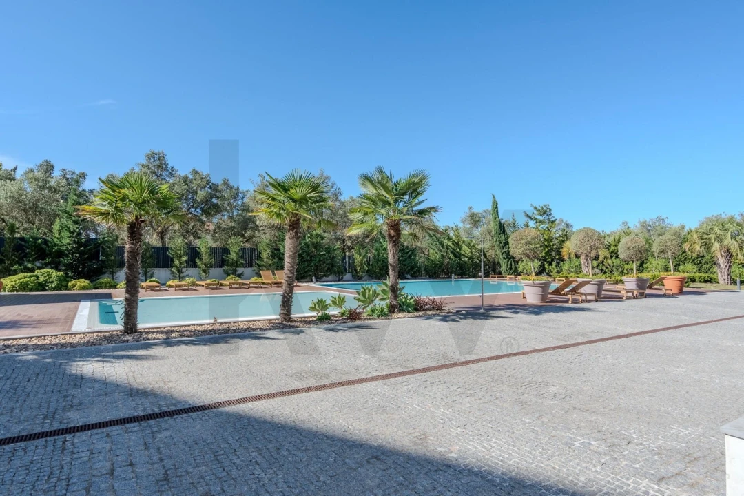 Apartamento T3 para Arrendamento em Carcavelos e Parede Foto 33