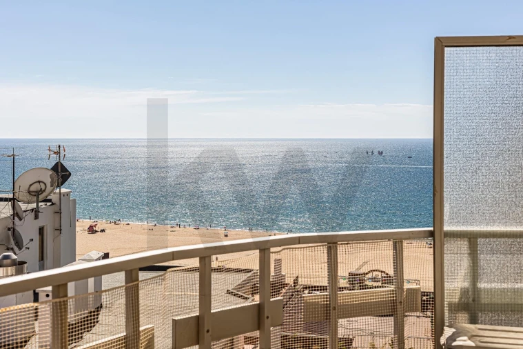 Apartamento T4 para Venda em Portimão Foto 13