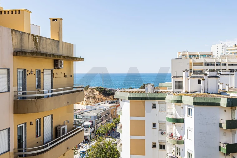 Apartamento T4 para Venda em Portimão Foto 20
