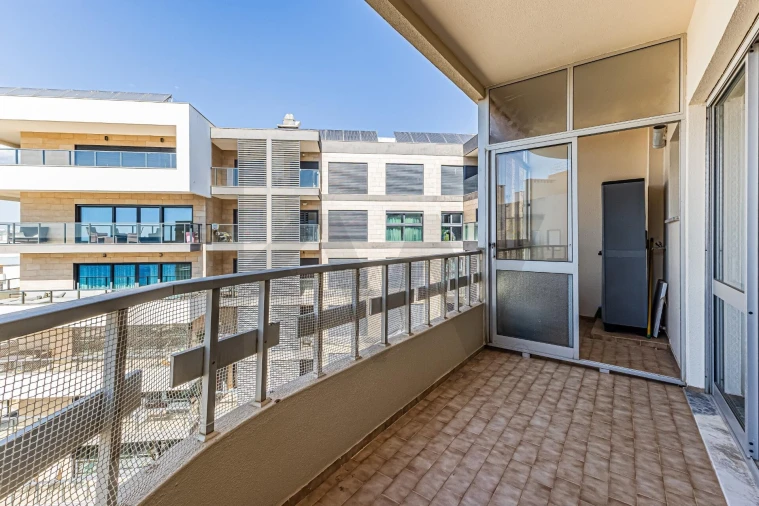 Apartamento T4 para Venda em Portimão Foto 18