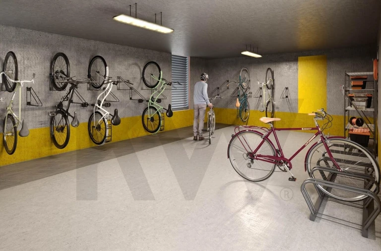 Apartamento T3 para Venda em Rio Tinto Foto 14