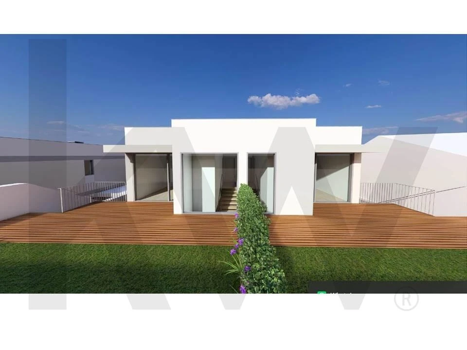 Moradia T3 para Venda em Esgueira Foto 14