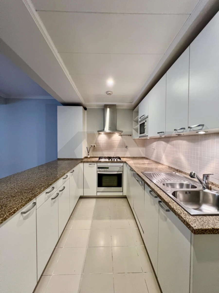 Apartamento T1 para Venda em Estrela Foto 13