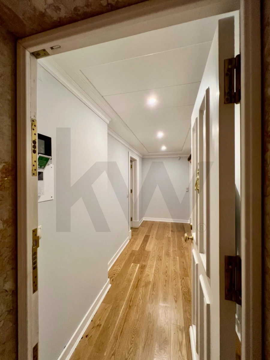 Apartamento T1 para Venda em Estrela Foto 5