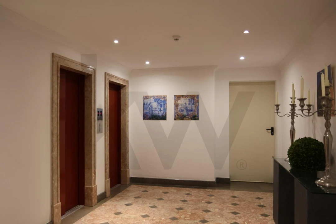 Apartamento T1 para Venda em Estrela Foto 3