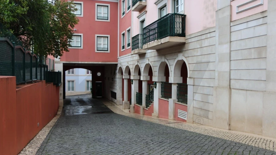 Apartamento T1 para Venda em Estrela