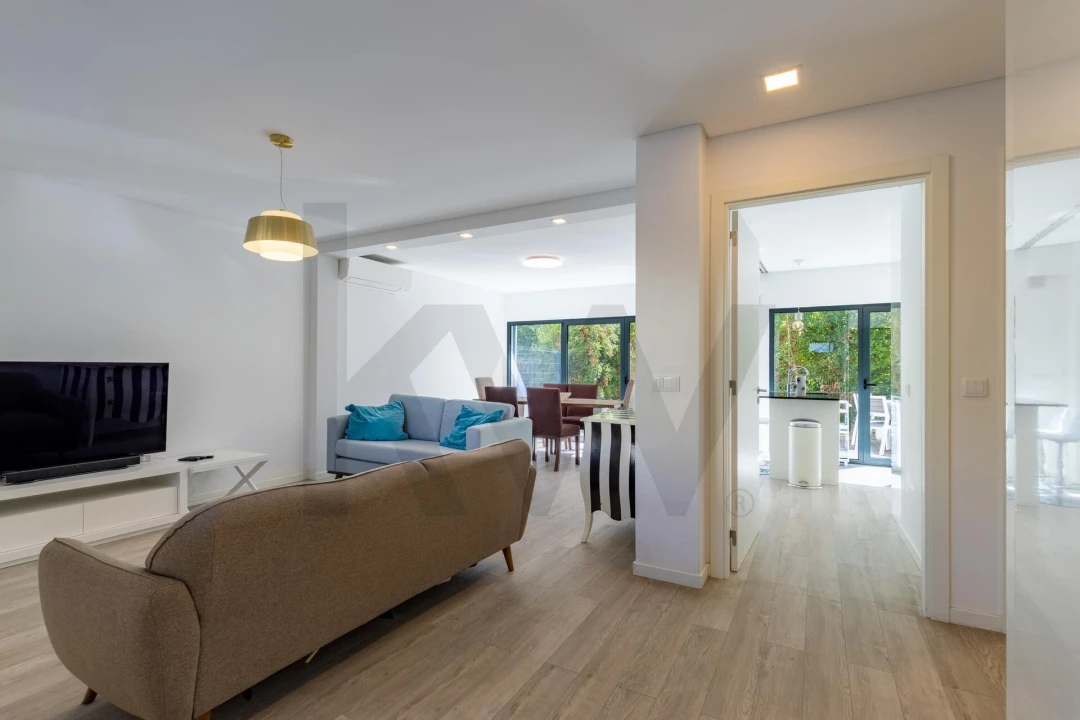 Moradia T3 para Venda em São Domingos de Rana Foto 8