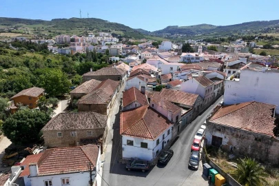 Moradia T4 para Venda em Arruda dos Vinhos