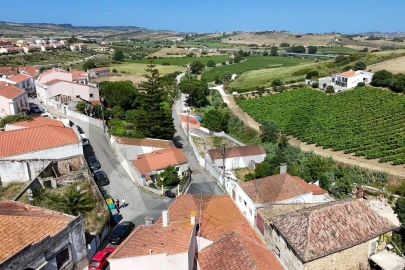 Moradia T4 para Venda em Arruda dos Vinhos
