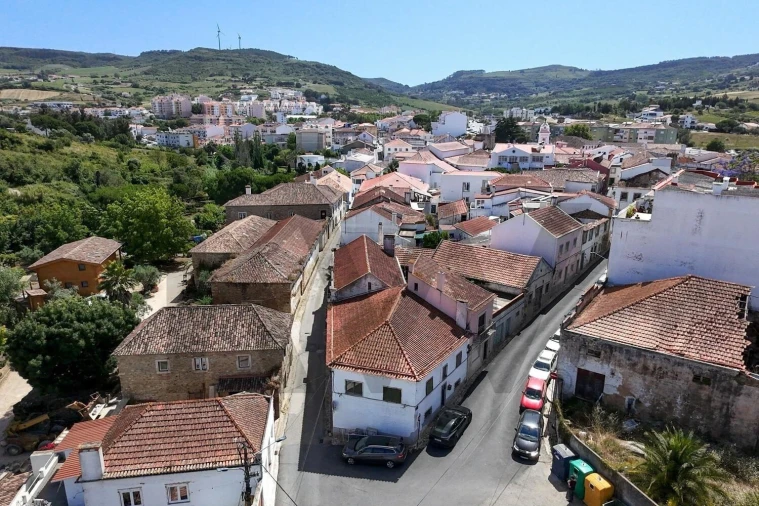 Moradia T4 para Venda em Arruda dos Vinhos Foto 16