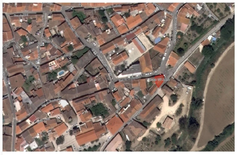 Moradia T4 para Venda em Arruda dos Vinhos Foto 17