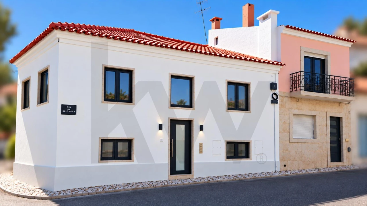 Moradia T4 para Venda em Arruda dos Vinhos Foto 1