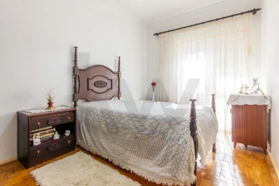 Apartamento T3 para Venda em Alto do Seixalinho, Santo André e Verderena