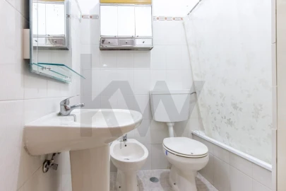Apartamento T3 para Venda em Alto do Seixalinho, Santo André e Verderena