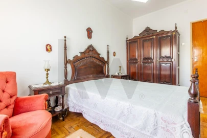 Apartamento T3 para Venda em Alto do Seixalinho, Santo André e Verderena