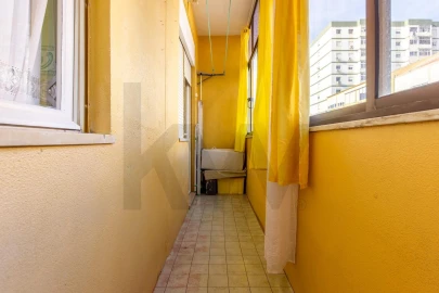 Apartamento T3 para Venda em Alto do Seixalinho, Santo André e Verderena