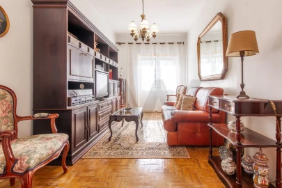 Apartamento T3 para Venda em Alto do Seixalinho, Santo André e Verderena
