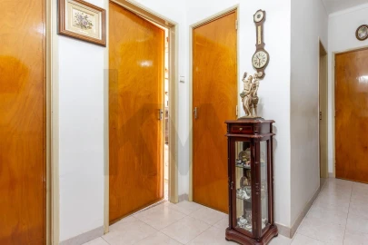 Apartamento T3 para Venda em Alto do Seixalinho, Santo André e Verderena