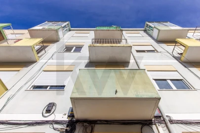Apartamento T3 para Venda em Alto do Seixalinho, Santo André e Verderena