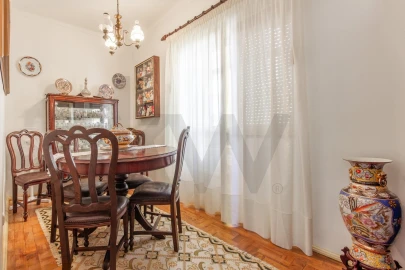 Apartamento T3 para Venda em Alto do Seixalinho, Santo André e Verderena