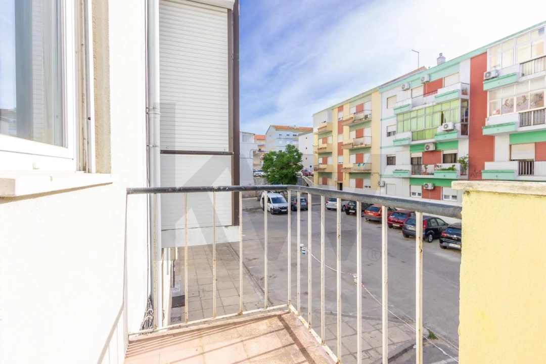 Apartamento T3 para Venda em Alto do Seixalinho, Santo André e Verderena Foto 15