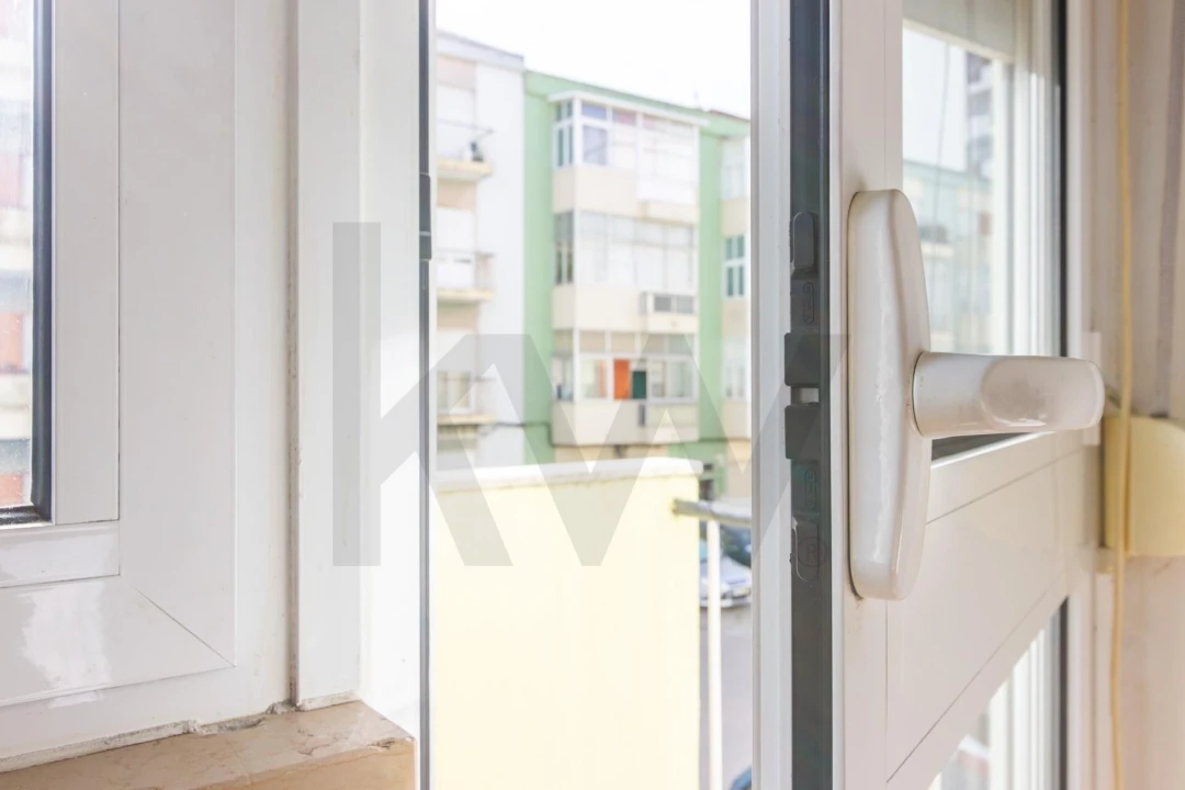 Apartamento T3 para Venda em Alto do Seixalinho, Santo André e Verderena Foto 14