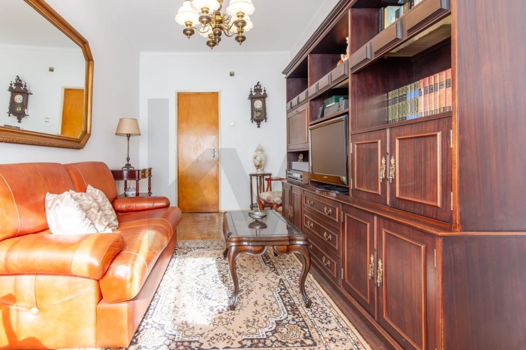 Apartamento T3 para Venda em Alto do Seixalinho, Santo André e Verderena Foto 9
