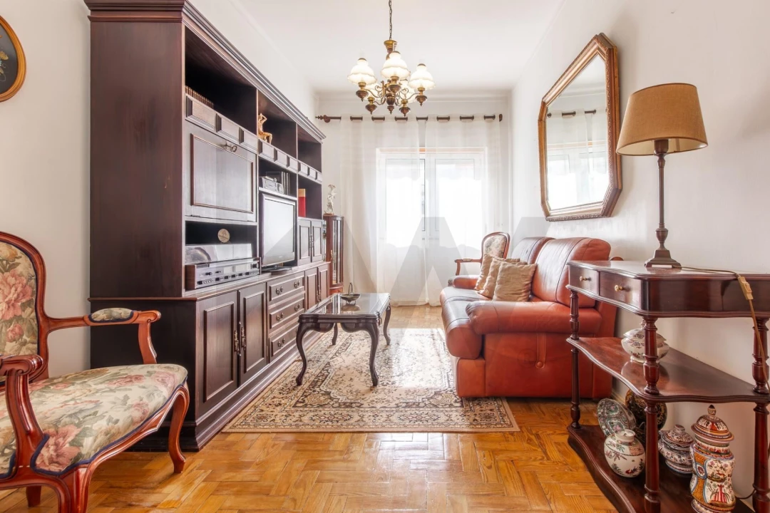 Apartamento T3 para Venda em Alto do Seixalinho, Santo André e Verderena Foto 12