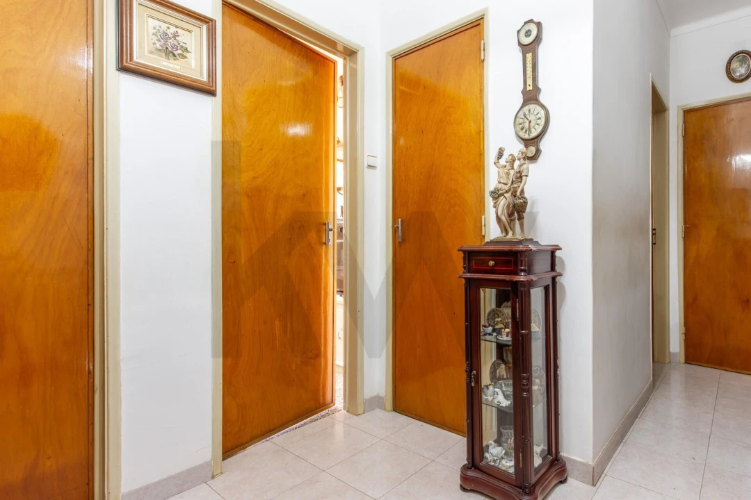 Apartamento T3 para Venda em Alto do Seixalinho, Santo André e Verderena Foto 3