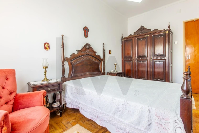 Apartamento T3 para Venda em Alto do Seixalinho, Santo André e Verderena Foto 18