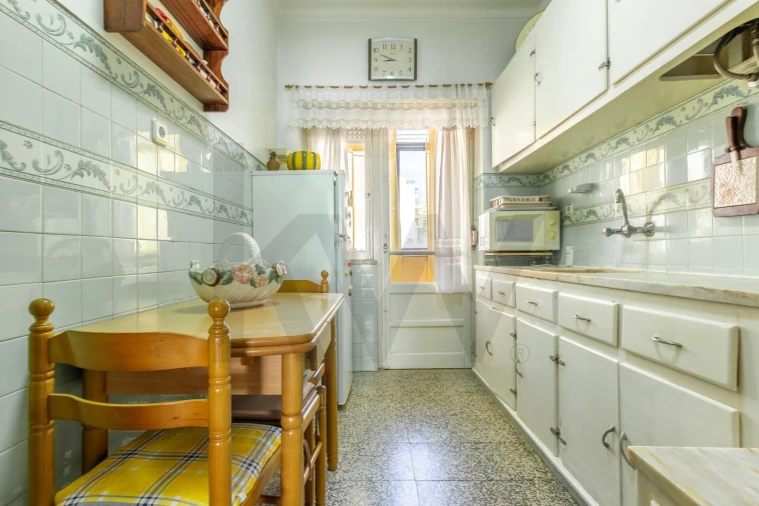 Apartamento T3 para Venda em Alto do Seixalinho, Santo André e Verderena Foto 5