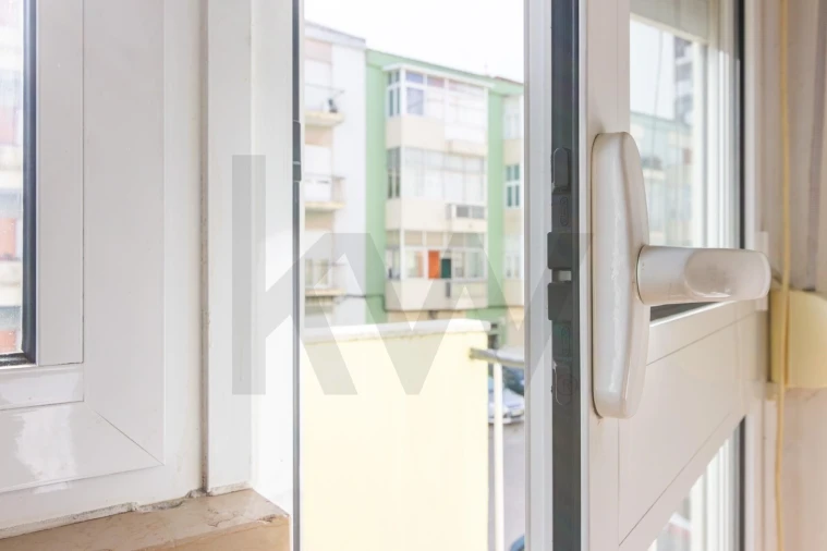 Apartamento T3 para Venda em Alto do Seixalinho, Santo André e Verderena Foto 14