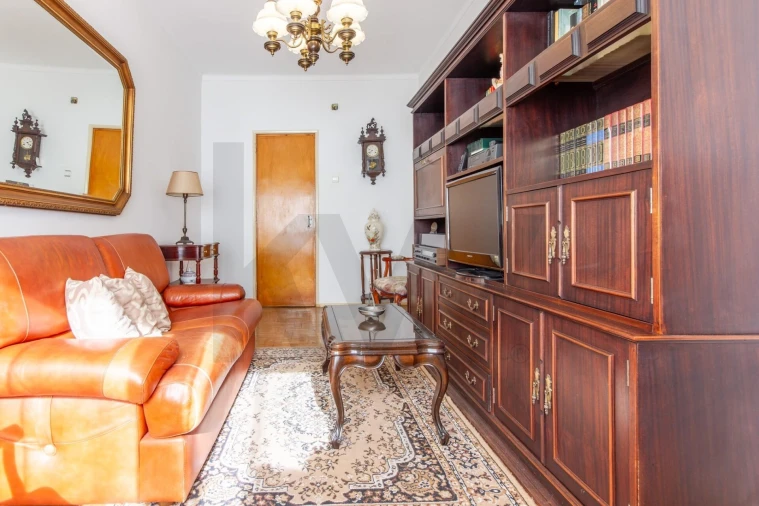 Apartamento T3 para Venda em Alto do Seixalinho, Santo André e Verderena Foto 9