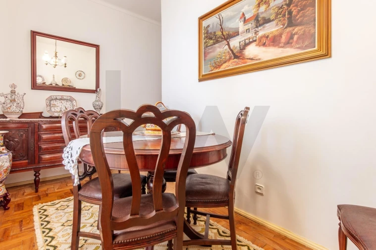 Apartamento T3 para Venda em Alto do Seixalinho, Santo André e Verderena Foto 7