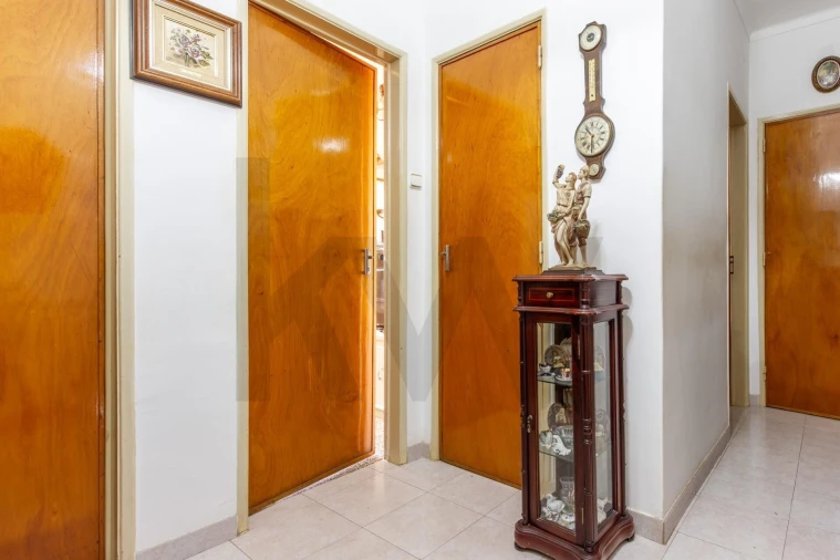 Apartamento T3 para Venda em Alto do Seixalinho, Santo André e Verderena Foto 3